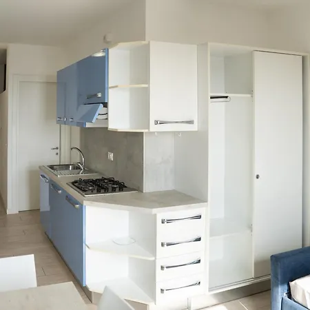 Apartment Vista Mare Mv2