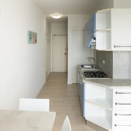 Apartment Vista Mare Mv2 *