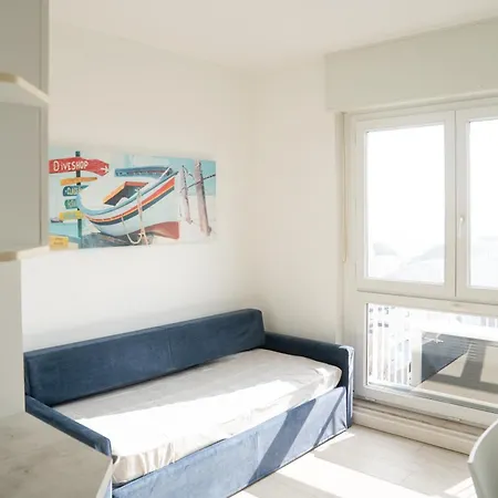 Apartment Vista Mare Mv2 *