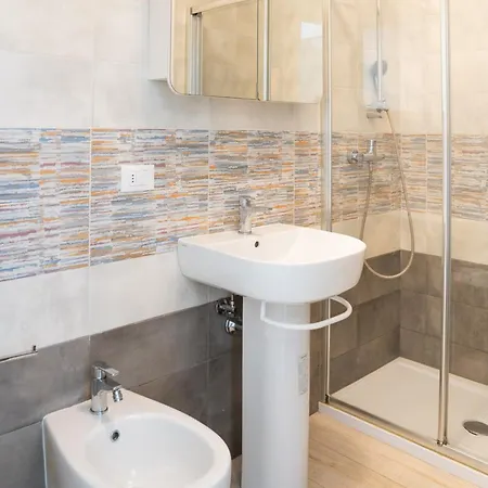 Vista Mare Mv2 Apartment *